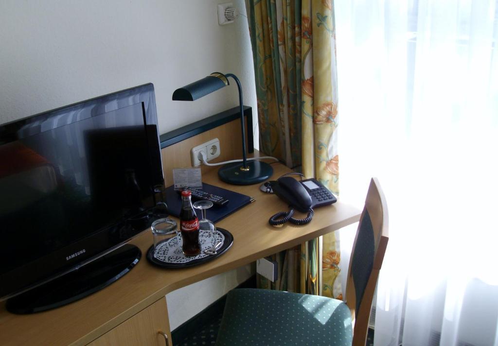 Doppelzimmer Cosy
