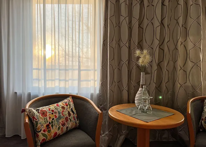 Hotel Prinz München